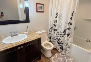 16 PARK CRESCENT, CATALINA, Newfoundland, Canada A0C 1J0, ,2 BathroomsBathrooms,Residential,For Sale,PARK CRESCENT,5975
