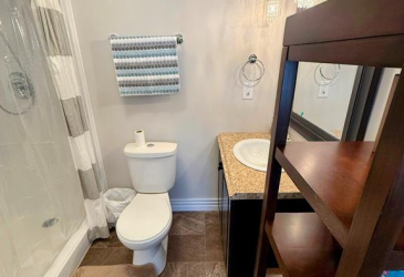16 PARK CRESCENT, CATALINA, Newfoundland, Canada A0C 1J0, ,2 BathroomsBathrooms,Residential,For Sale,PARK CRESCENT,5975