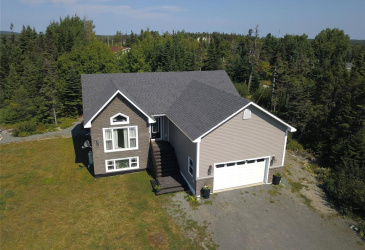 16 PARK CRESCENT, CATALINA, Newfoundland, Canada A0C 1J0, ,2 BathroomsBathrooms,Residential,For Sale,PARK CRESCENT,5975