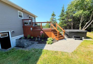 16 PARK CRESCENT, CATALINA, Newfoundland, Canada A0C 1J0, ,2 BathroomsBathrooms,Residential,For Sale,PARK CRESCENT,5975
