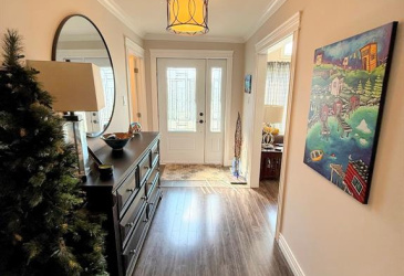 16 PARK CRESCENT, CATALINA, Newfoundland, Canada A0C 1J0, ,2 BathroomsBathrooms,Residential,For Sale,PARK CRESCENT,5975