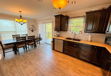 16 PARK CRESCENT, CATALINA, Newfoundland, Canada A0C 1J0, ,2 BathroomsBathrooms,Residential,For Sale,PARK CRESCENT,5975