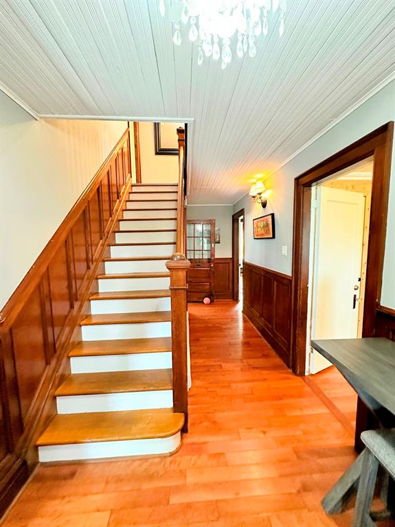 68-70 MEMORIAL DRIVE, CLARENVILLE, Newfoundland, Canada A5A 1N4, ,5 BathroomsBathrooms,Residential,For Sale,MEMORIAL DRIVE,5977