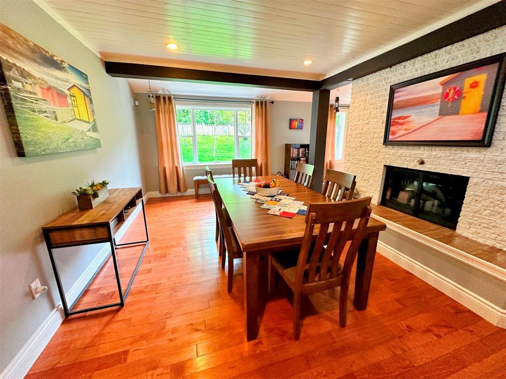 68-70 MEMORIAL DRIVE, CLARENVILLE, Newfoundland, Canada A5A 1N4, ,5 BathroomsBathrooms,Residential,For Sale,MEMORIAL DRIVE,5977
