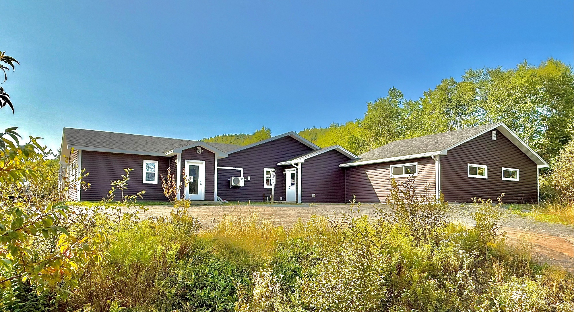 9 CHURCH ROAD, GEORGE'S BROOK-MILTON, Newfoundland, Canada A5A 0H9, ,0,Commercial,Reduced,CHURCH ROAD,5978