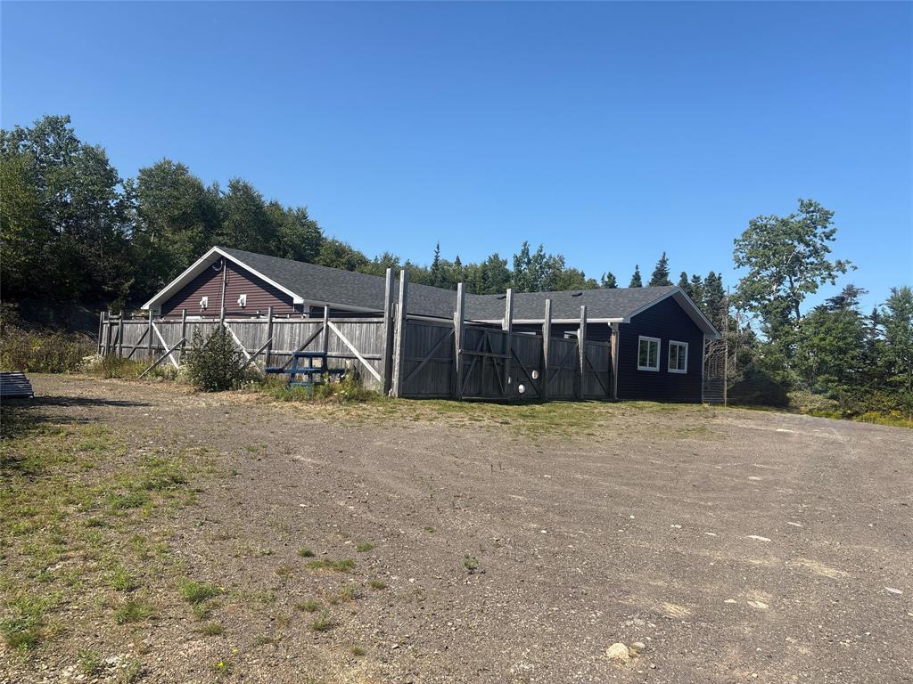 9 CHURCH ROAD, GEORGE'S BROOK-MILTON, Newfoundland, Canada A5A 0H9, ,0,Commercial,Reduced,CHURCH ROAD,5978