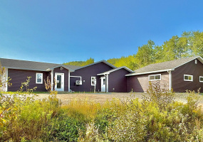 9 CHURCH ROAD, GEORGE'S BROOK-MILTON, Newfoundland, Canada A5A 0H9, ,0,Commercial,Reduced,CHURCH ROAD,5978