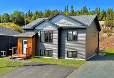 37 PERCY DRIVE, CLARENVILLE, Newfoundland, Canada A5A 0C5, ,2 BathroomsBathrooms,Residential,For Sale,PERCY DRIVE,5979
