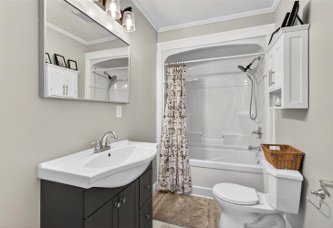 37 WHTIES ROAD, CARBONEAR, Newfoundland, Canada A1Y 1C5, ,1 BathroomBathrooms,Residential,Reduced,WHTIES ROAD,5983