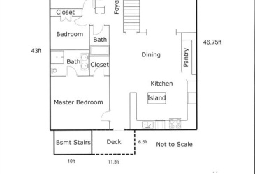 37 WHTIES ROAD, CARBONEAR, Newfoundland, Canada A1Y 1C5, ,1 BathroomBathrooms,Residential,Reduced,WHTIES ROAD,5983