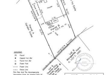 37 WHTIES ROAD, CARBONEAR, Newfoundland, Canada A1Y 1C5, ,1 BathroomBathrooms,Residential,Reduced,WHTIES ROAD,5983