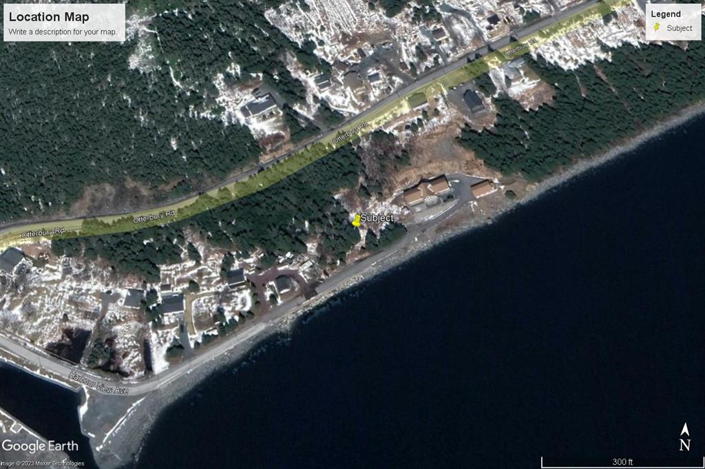 31 HARBOUR DRIVE, CLARKE'S BEACH, Newfoundland, Canada A0A 1W0, ,0,Residential,For Sale,HARBOUR DRIVE,5984