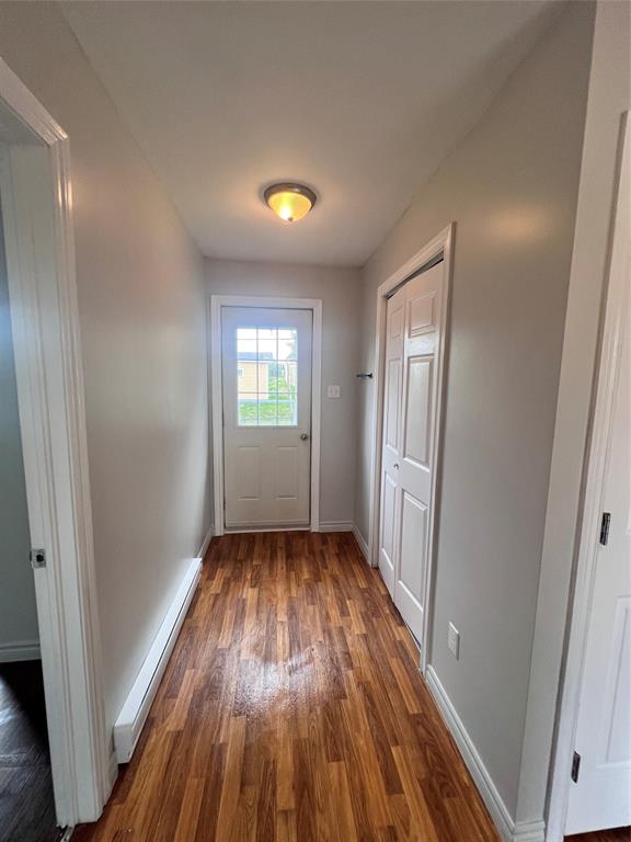 14 BADCOCK'S ROAD, BAY ROBERTS, Newfoundland, Canada A0A 3V0, ,1 BathroomBathrooms,Residential,For Sale,BADCOCK'S ROAD,5986