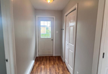 14 BADCOCK'S ROAD, BAY ROBERTS, Newfoundland, Canada A0A 3V0, ,1 BathroomBathrooms,Residential,For Sale,BADCOCK'S ROAD,5986
