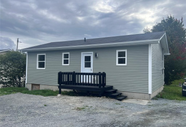 14 BADCOCK'S ROAD, BAY ROBERTS, Newfoundland, Canada A0A 3V0, ,1 BathroomBathrooms,Residential,For Sale,BADCOCK'S ROAD,5986