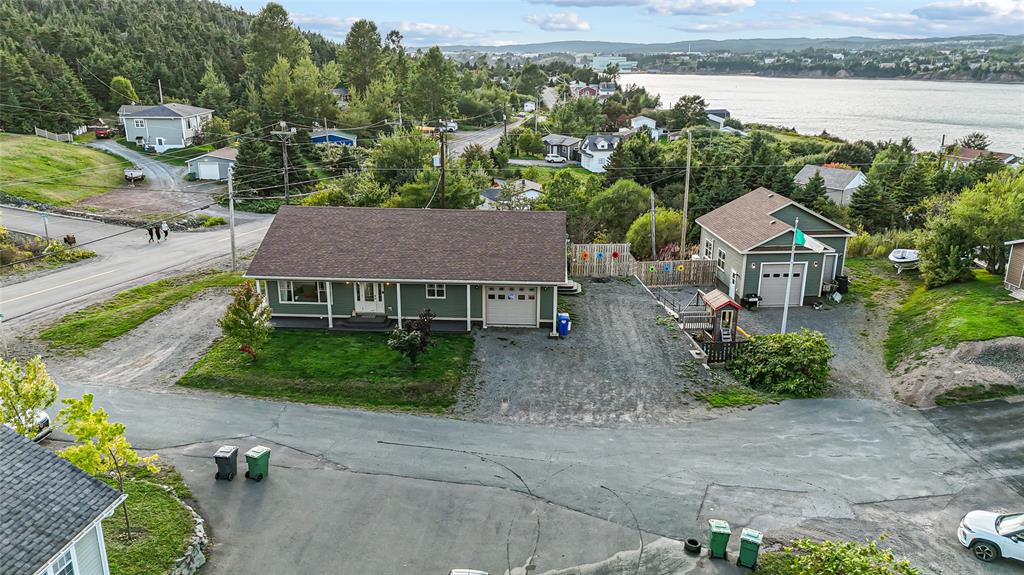 203 MARINE DRIVE, MARYSTOWN, Newfoundland, Canada A0E 2M0, ,2 BathroomsBathrooms,Residential,For Sale,MARINE DRIVE,5988