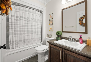 203 MARINE DRIVE, MARYSTOWN, Newfoundland, Canada A0E 2M0, ,2 BathroomsBathrooms,Residential,For Sale,MARINE DRIVE,5988