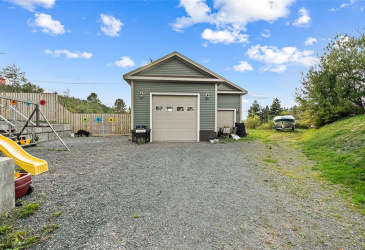203 MARINE DRIVE, MARYSTOWN, Newfoundland, Canada A0E 2M0, ,2 BathroomsBathrooms,Residential,For Sale,MARINE DRIVE,5988