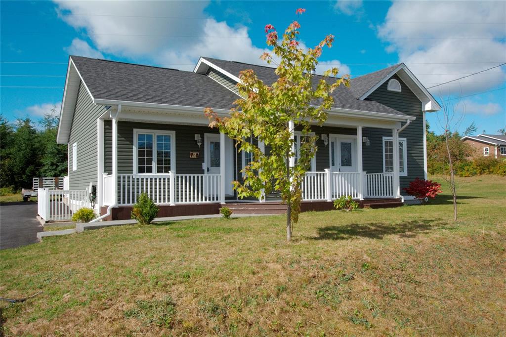 6 PRIDDLES ROAD, VICTORIA, Newfoundland, Canada A0A 4G0, ,1 BathroomBathrooms,Residential,For Sale,PRIDDLES ROAD,5989