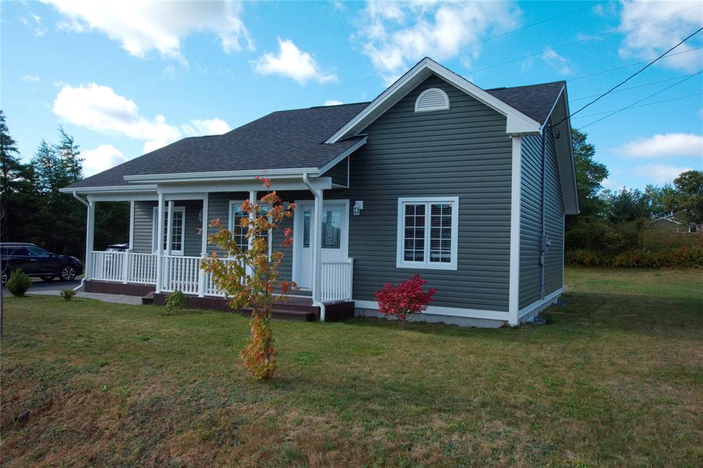 6 PRIDDLES ROAD, VICTORIA, Newfoundland, Canada A0A 4G0, ,1 BathroomBathrooms,Residential,For Sale,PRIDDLES ROAD,5989