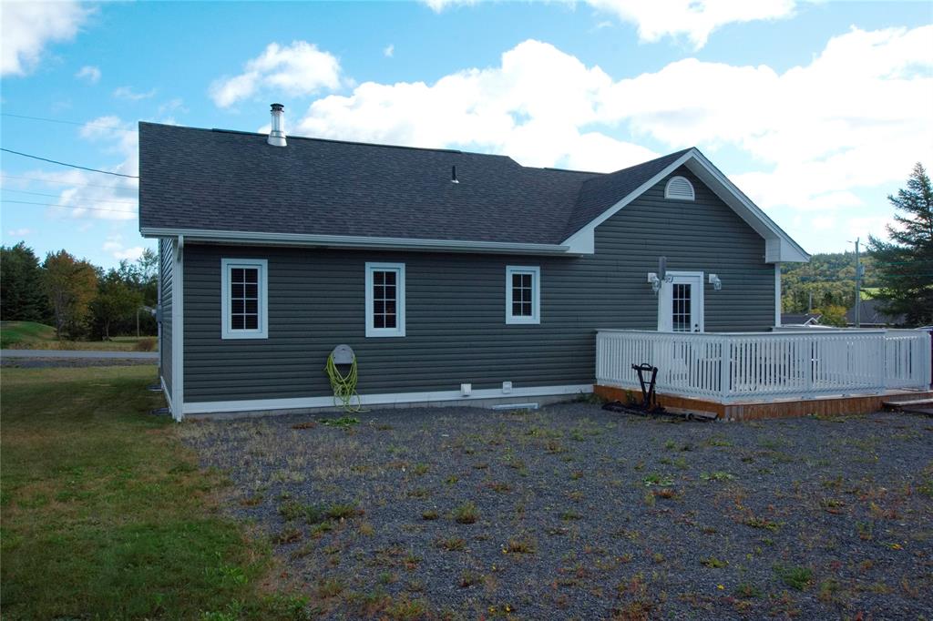 6 PRIDDLES ROAD, VICTORIA, Newfoundland, Canada A0A 4G0, ,1 BathroomBathrooms,Residential,For Sale,PRIDDLES ROAD,5989