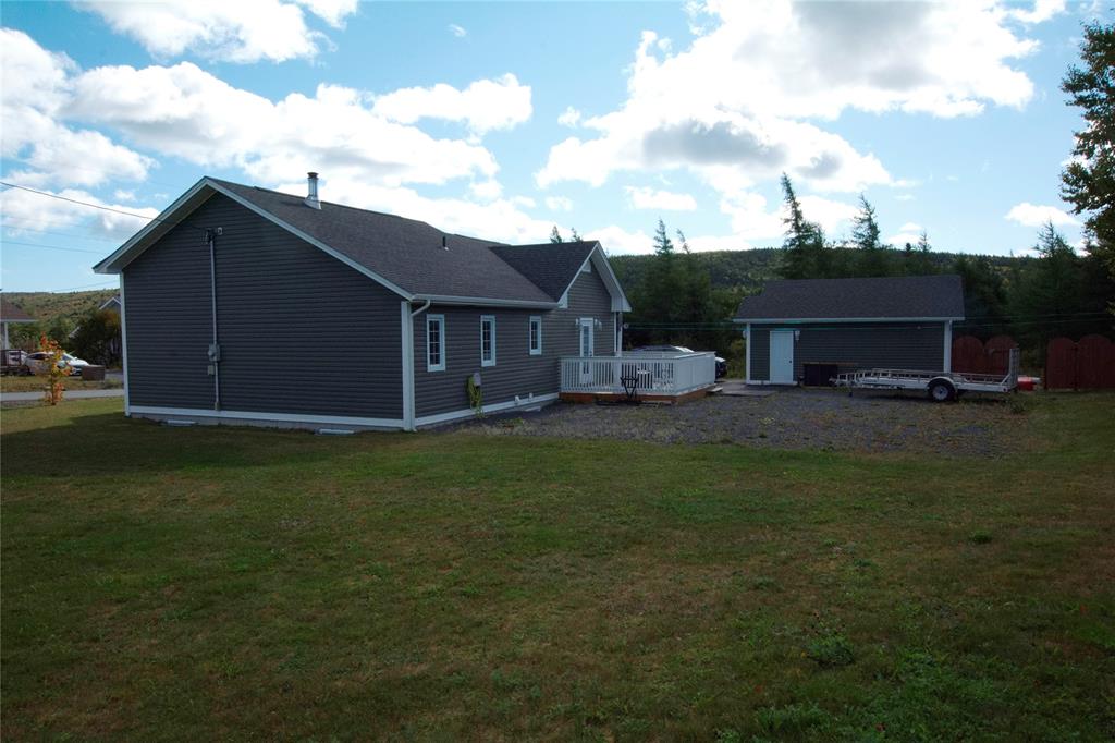 6 PRIDDLES ROAD, VICTORIA, Newfoundland, Canada A0A 4G0, ,1 BathroomBathrooms,Residential,For Sale,PRIDDLES ROAD,5989