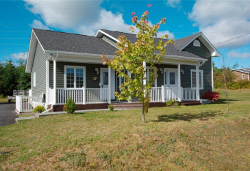 6 PRIDDLES ROAD, VICTORIA, Newfoundland, Canada A0A 4G0, ,1 BathroomBathrooms,Residential,For Sale,PRIDDLES ROAD,5989