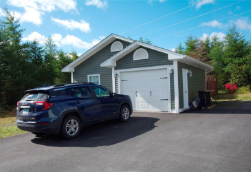 6 PRIDDLES ROAD, VICTORIA, Newfoundland, Canada A0A 4G0, ,1 BathroomBathrooms,Residential,For Sale,PRIDDLES ROAD,5989