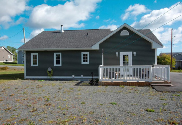 6 PRIDDLES ROAD, VICTORIA, Newfoundland, Canada A0A 4G0, ,1 BathroomBathrooms,Residential,For Sale,PRIDDLES ROAD,5989