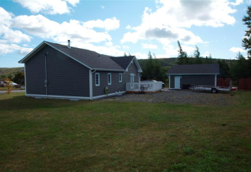 6 PRIDDLES ROAD, VICTORIA, Newfoundland, Canada A0A 4G0, ,1 BathroomBathrooms,Residential,For Sale,PRIDDLES ROAD,5989