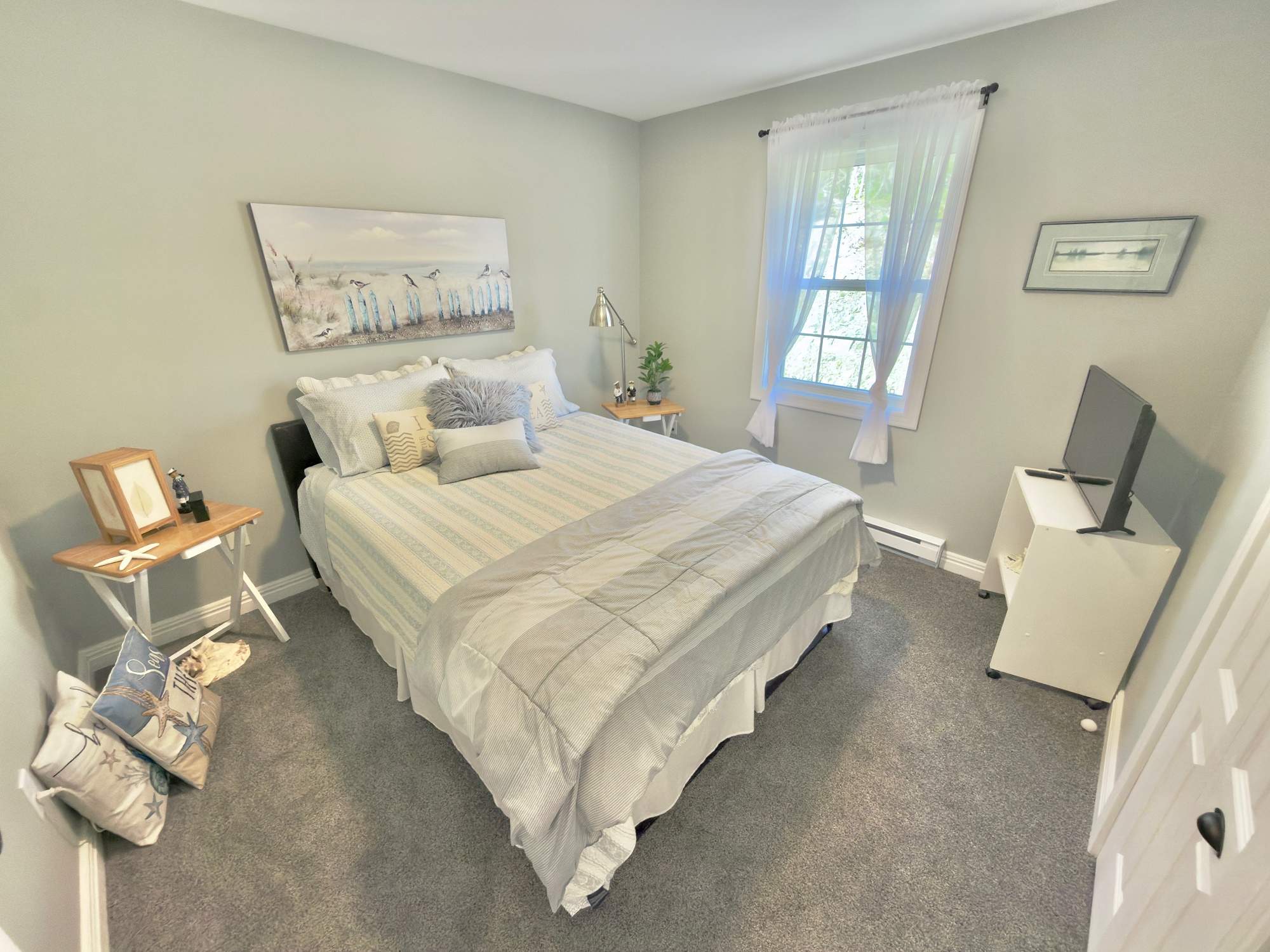 27 THORBURN PLACE, CLARENVILLE, Newfoundland, Canada A5A 1Z1, ,2 BathroomsBathrooms,Residential,For Sale,THORBURN PLACE,5991