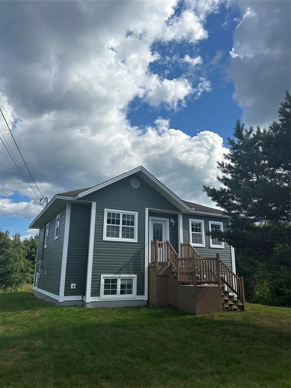 24 COLEY'S POINT SOUTH ROAD, BAY ROBERTS, Newfoundland, Canada A0A 1X0, ,2 BathroomsBathrooms,Residential,For Sale,COLEY'S POINT SOUTH ROAD,5993