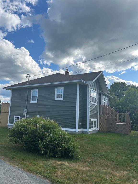 24 COLEY'S POINT SOUTH ROAD, BAY ROBERTS, Newfoundland, Canada A0A 1X0, ,2 BathroomsBathrooms,Residential,For Sale,COLEY'S POINT SOUTH ROAD,5993