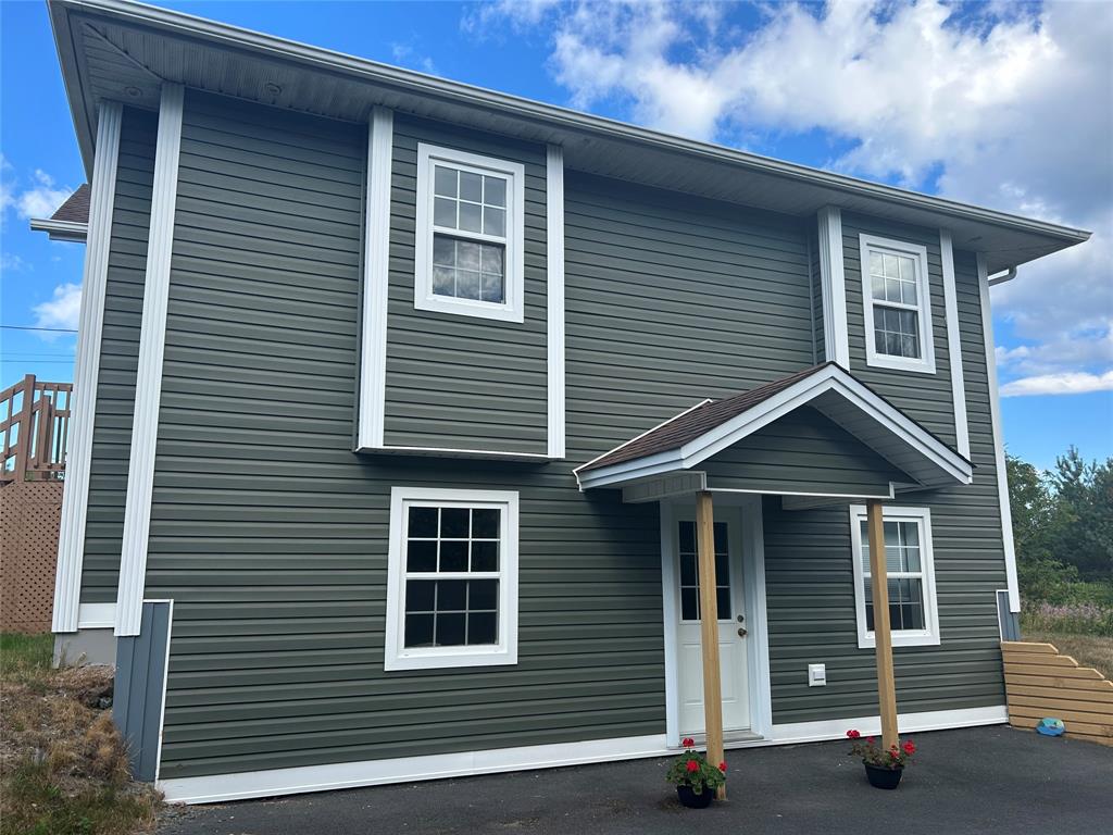 24 COLEY'S POINT SOUTH ROAD, BAY ROBERTS, Newfoundland, Canada A0A 1X0, ,2 BathroomsBathrooms,Residential,For Sale,COLEY'S POINT SOUTH ROAD,5993