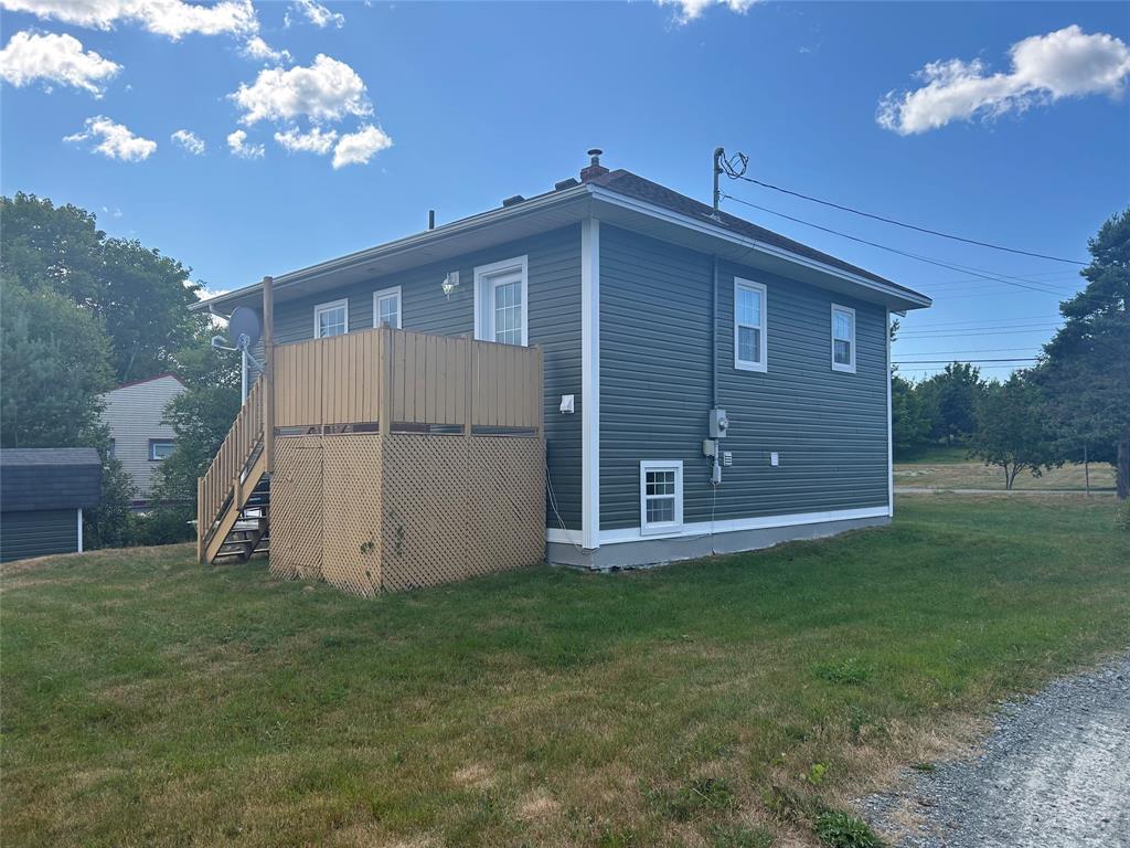 24 COLEY'S POINT SOUTH ROAD, BAY ROBERTS, Newfoundland, Canada A0A 1X0, ,2 BathroomsBathrooms,Residential,For Sale,COLEY'S POINT SOUTH ROAD,5993