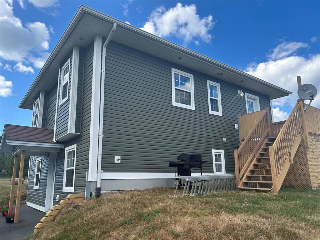 24 COLEY'S POINT SOUTH ROAD, BAY ROBERTS, Newfoundland, Canada A0A 1X0, ,2 BathroomsBathrooms,Residential,For Sale,COLEY'S POINT SOUTH ROAD,5993