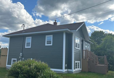 24 COLEY'S POINT SOUTH ROAD, BAY ROBERTS, Newfoundland, Canada A0A 1X0, ,2 BathroomsBathrooms,Residential,For Sale,COLEY'S POINT SOUTH ROAD,5993