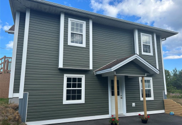24 COLEY'S POINT SOUTH ROAD, BAY ROBERTS, Newfoundland, Canada A0A 1X0, ,2 BathroomsBathrooms,Residential,For Sale,COLEY'S POINT SOUTH ROAD,5993