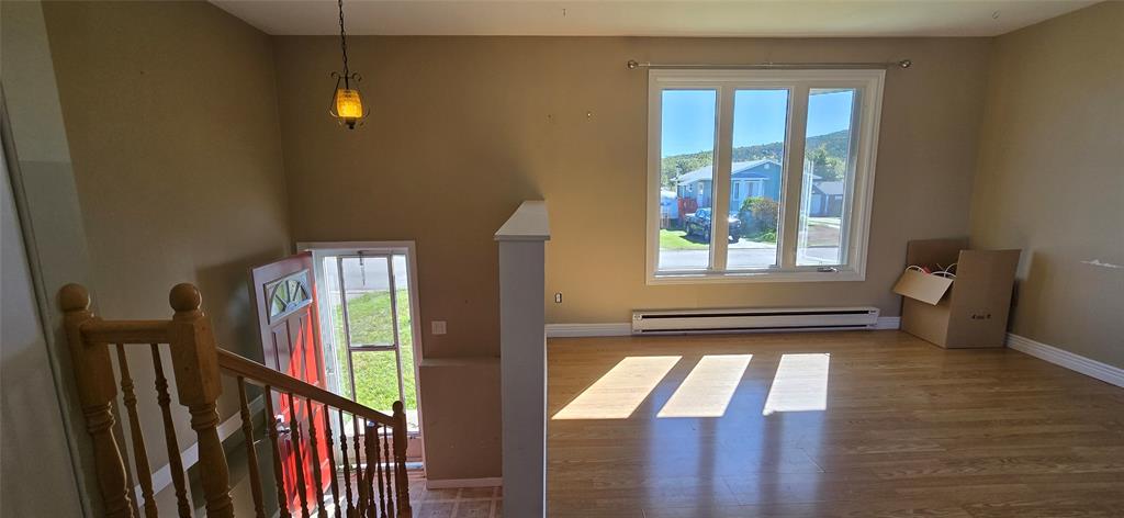9 DUNTON STREET, GRAND BANK, Newfoundland, Canada A0E 1W0, ,1 BathroomBathrooms,Residential,For Sale,DUNTON STREET,5995