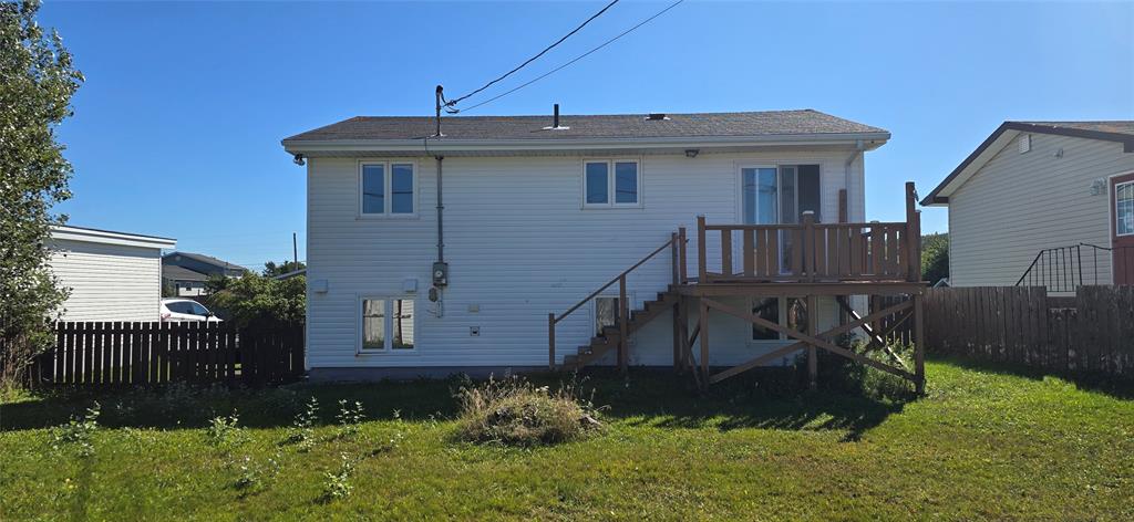 9 DUNTON STREET, GRAND BANK, Newfoundland, Canada A0E 1W0, ,1 BathroomBathrooms,Residential,For Sale,DUNTON STREET,5995