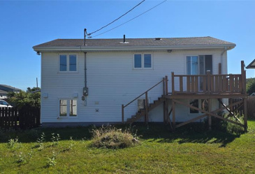 9 DUNTON STREET, GRAND BANK, Newfoundland, Canada A0E 1W0, ,1 BathroomBathrooms,Residential,For Sale,DUNTON STREET,5995