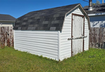 9 DUNTON STREET, GRAND BANK, Newfoundland, Canada A0E 1W0, ,1 BathroomBathrooms,Residential,For Sale,DUNTON STREET,5995