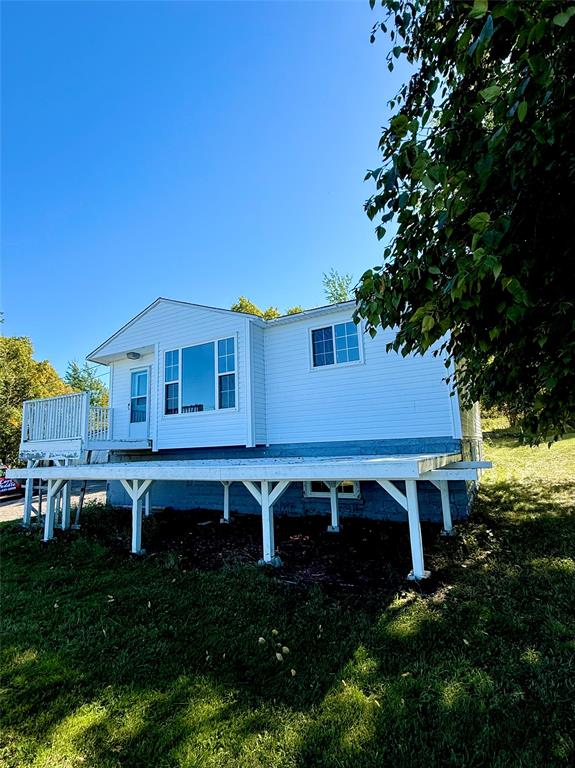 182 BAYSIDE DRIVE, LETHBRIDGE, Newfoundland, Canada A0C 1V0, ,1 BathroomBathrooms,Residential,For Sale,BAYSIDE DRIVE,5997
