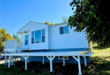 182 BAYSIDE DRIVE, LETHBRIDGE, Newfoundland, Canada A0C 1V0, ,1 BathroomBathrooms,Residential,For Sale,BAYSIDE DRIVE,5997