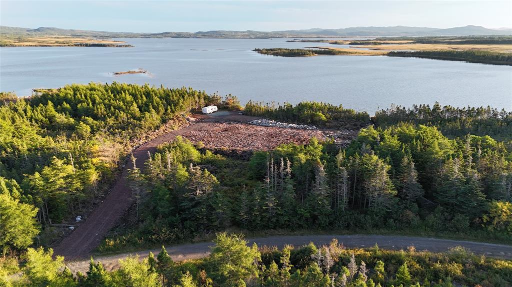 0A NORTH WEST ROAD, MARYSTOWN, Newfoundland, Canada A0E 2M0, ,Land,For Sale,NORTH WEST ROAD,5999