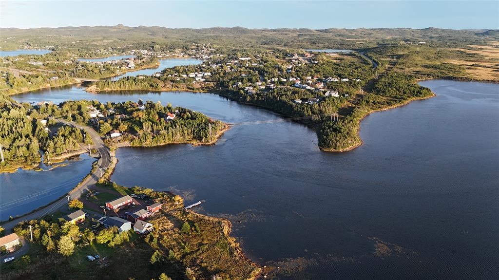 0A NORTH WEST ROAD, MARYSTOWN, Newfoundland, Canada A0E 2M0, ,Land,For Sale,NORTH WEST ROAD,5999