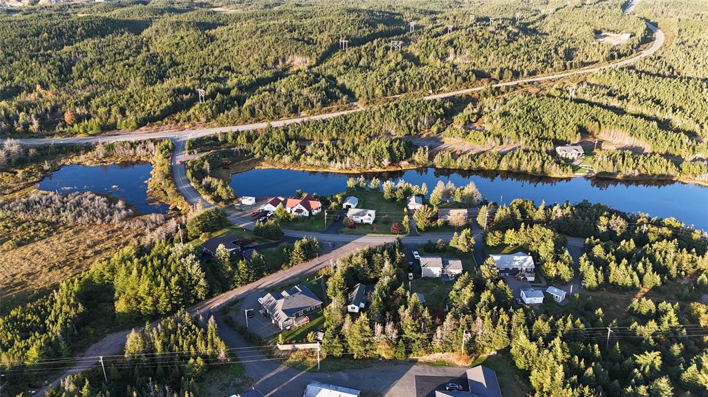 0A NORTH WEST ROAD, MARYSTOWN, Newfoundland, Canada A0E 2M0, ,Land,For Sale,NORTH WEST ROAD,5999