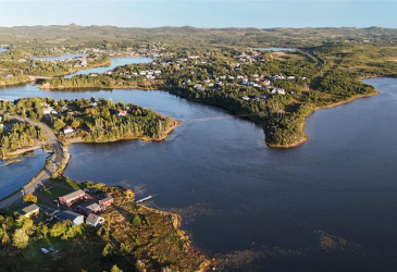 0A NORTH WEST ROAD, MARYSTOWN, Newfoundland, Canada A0E 2M0, ,Land,For Sale,NORTH WEST ROAD,5999