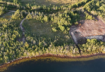 0A NORTH WEST ROAD, MARYSTOWN, Newfoundland, Canada A0E 2M0, ,Land,For Sale,NORTH WEST ROAD,5999