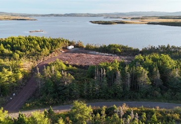 0B NORTH WEST ROAD, MARYSTOWN, Newfoundland, Canada A0E 2M0, ,Land,For Sale,NORTH WEST ROAD,6000